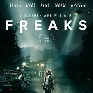 Bilder Freaks - Sie sehen aus wie wir