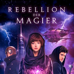 Bilder Rebellion der Magier