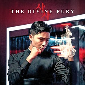 Bilder The Divine Fury