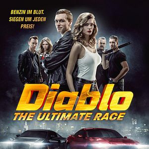 Bilder Diablo - The Ultimate Race