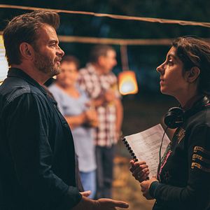 Bilder Clovis Cornillac