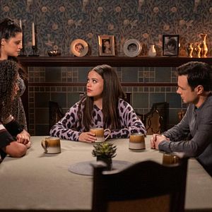 Bilder Madeleine Mantock