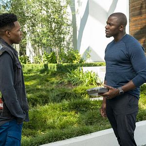 Bilder Denzel Whitaker