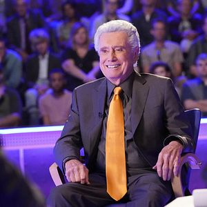 Bilder Regis Philbin