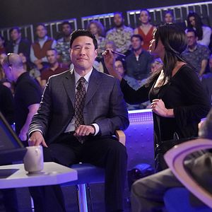Bilder Randall Park