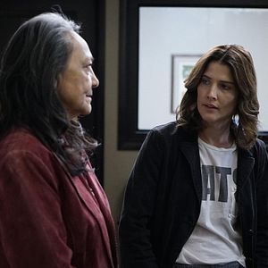 Bilder Cobie Smulders