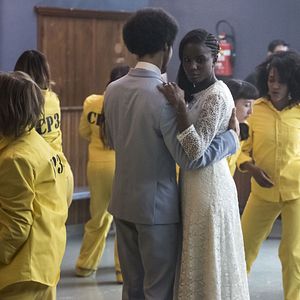 Bilder Mariama Gueye