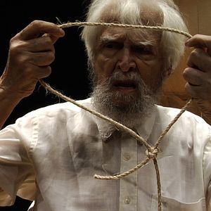 Bilder A Última Gravação