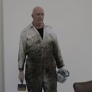 Bilder Unstoppable: Sean Scully and the Art of Everything