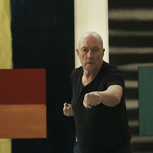 Bilder Unstoppable: Sean Scully and the Art of Everything