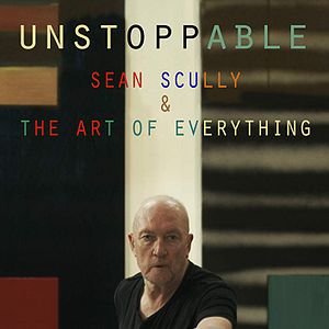 Bilder Unstoppable: Sean Scully and the Art of Everything