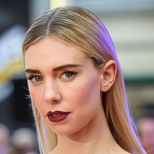 Bilder Vanessa Kirby