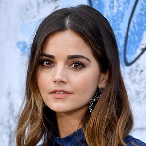 Bilder Jenna Coleman