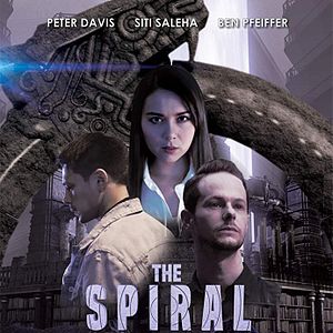 Bilder The Spiral