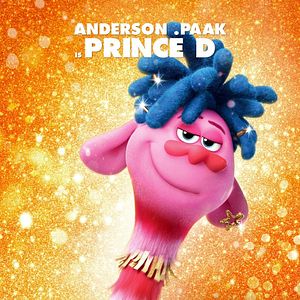 Bilder Trolls 2 - Trolls World Tour