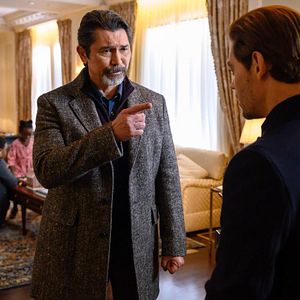 Bilder Lou Diamond Phillips