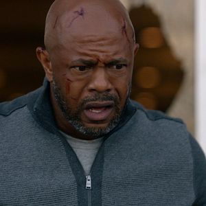 Bilder 9-1-1 - Notruf L.A.