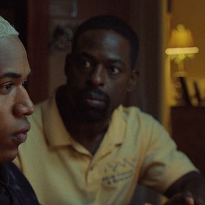 Bilder Kelvin Harrison Jr.