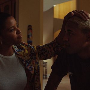 Bilder Renée Elise Goldsberry