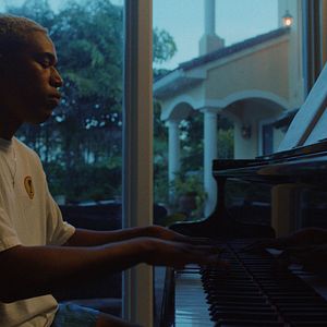 Bilder Kelvin Harrison Jr.