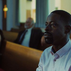 Bilder Sterling K. Brown