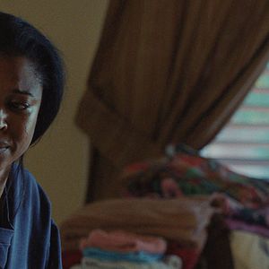 Bilder Renée Elise Goldsberry