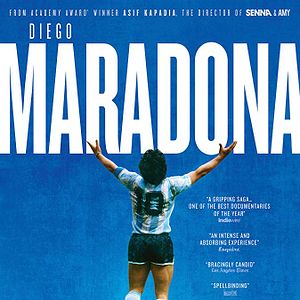 Bilder Diego Maradona