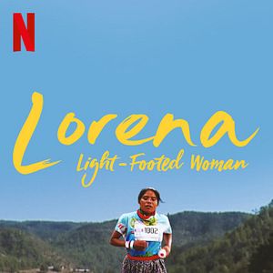 Bilder Lorena, die Läuferin