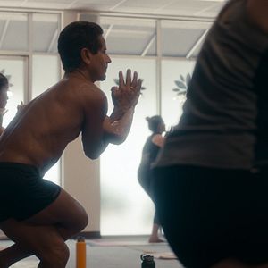 Bilder Bikram: Yogi, Guru, Raubtier