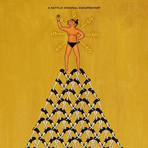 Bilder Bikram: Yogi, Guru, Raubtier