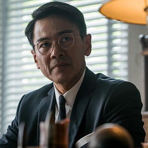 Bilder The Man In The High Castle