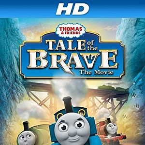 Bilder Thomas & Friends: Tale Of The Brave