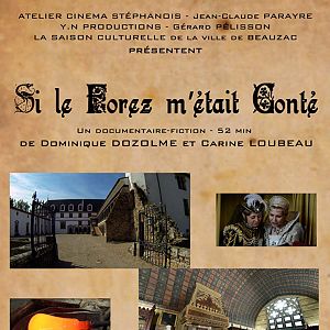 Bilder Si Le Forez M’était Conté