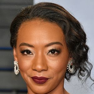 Bilder Betty Gabriel