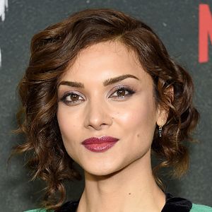 Bilder Amber Rose Revah