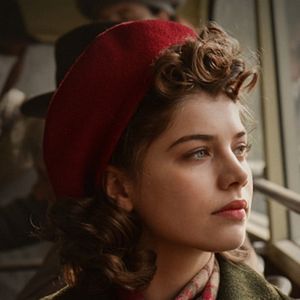 Bilder Those Who Remained