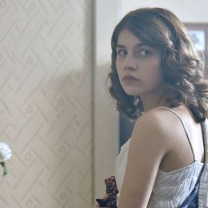 Bilder Those Who Remained