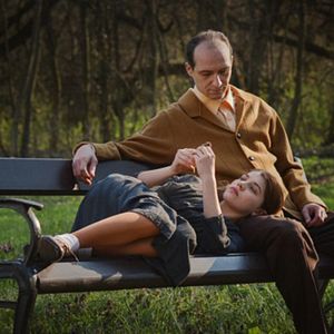 Bilder Those Who Remained