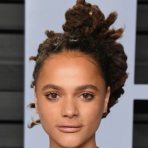 Bilder Sasha Lane