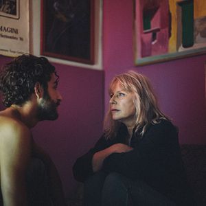 Bilder Krystyna Janda