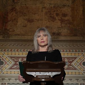 Bilder Krystyna Janda