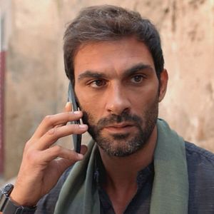 Bilder Francesco Arca