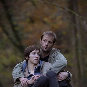 Bilder Nicolas Duvauchelle