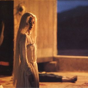 Bilder Brigitte Lin Ching-hsia