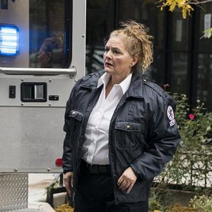 Bilder Aida Turturro