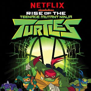Bilder Der Aufstieg der Teenage Mutant Ninja Turtles – Der Film
