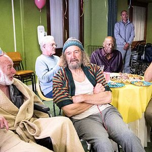 Bilder Clive Russell