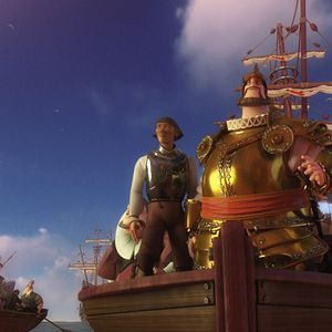 Bilder Elcano y Magallanes: La Primera Vuelta al Mundo