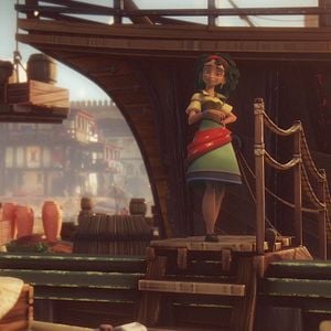 Bilder Elcano y Magallanes: La Primera Vuelta al Mundo