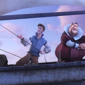 Bilder Elcano y Magallanes: La Primera Vuelta al Mundo